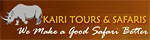 Kairi Tours & Safaris Logo