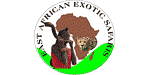 East Africa Exotic Safaris Logo