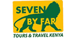 Seven By Far Travel logo