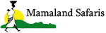 Mamaland Safaris Logo