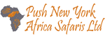 Push New York Africa Safaris