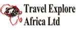 Travel Explore Africa Safari