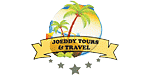 Joeddy Tours & Travel Logo