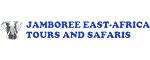 Jamboree East-Africa Tours & Safaris Logo