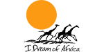 I Dream of Africa logo