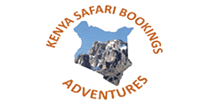 Kenya Safari Bookings logo