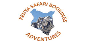 Kenya Safari Bookings Logo