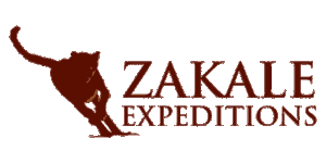 Zakale Expeditions Logo