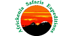 Africkenia Safaris Expeditions