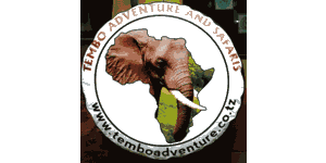 Tembo Adventure and Safaris Logo