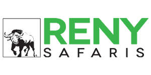 Reny Safaris logo