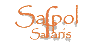 Safpol Safaris Logo