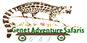 Genet Adventure Safaris