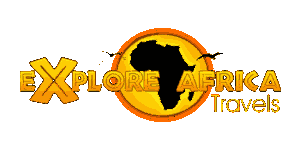 Explore Africa Travels Logo