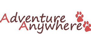 Adventure Anywhere Logo