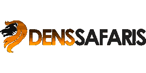 Dens Safaris Logo