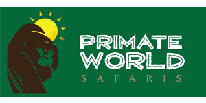 Primate World Safaris (U) Ltd logo