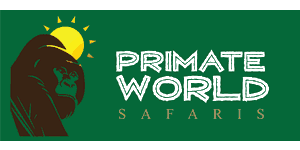 Primate World Safaris (UG)  Logo