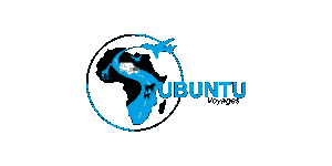 Ubuntu Voyages Logo