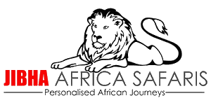 Jibha Africa Safaris Logo