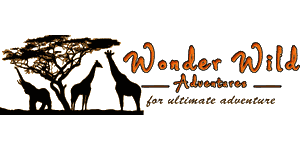 Wonder Wild Adventures Logo