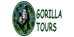 Gorilla Tours Logo