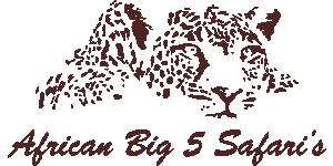 African Big 5 Safaris Logo