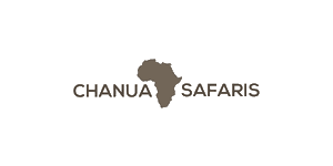 Chanua Africa Safari Logo
