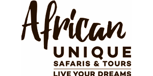 African Unique Tours & Safaris Logo