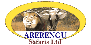 Arerengu Safaris