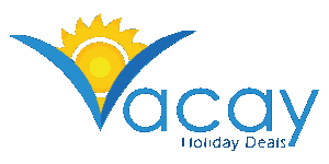 Vacay Holiday Deals logo