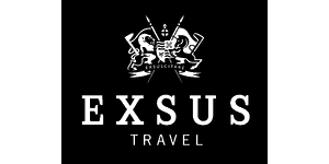 Exsus Travel Logo