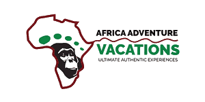 Africa Adventure Vacations Logo