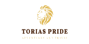 Toria's Pride Adventures and Travel Logo