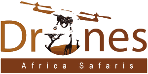 Drones Africa Safaris Logo