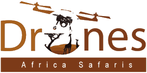 Drones Africa Safaris