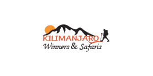 Kilimanjaro Winners and Safaris Logo