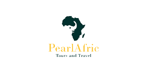 Pearl Afric Tours & Travel Logo