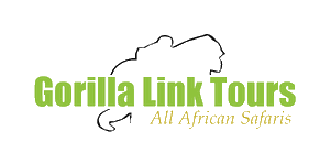 Gorilla Link Tours Logo