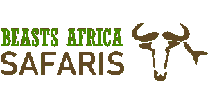 Beasts Africa Safaris logo