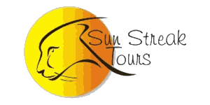 Sunstreak TOURS