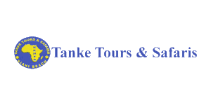 Tanke Tours & Safaris logo