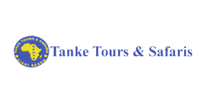 Tanke Tours & Safaris Logo