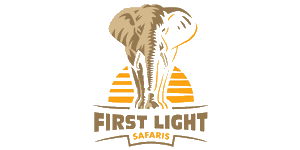 First Light Safaris Logo