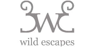 Wild Escapes Logo