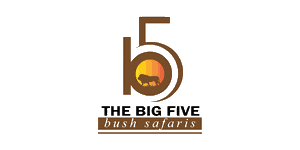 The Big Five Bush Safaris Logo