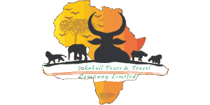 Johnbull Tours and Travel  logo