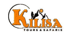 Kilisa Tours & Safaris Logo