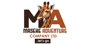 Maseke Adventures  Logo