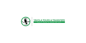 Yavola Tours and Transfer Logo